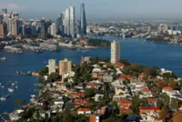 Review finds fraud at major Australian banks