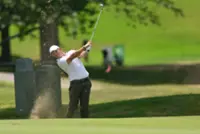Golf-McIlroy warns LIV Golf players of tough road back to PGA Tour