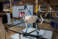 Amazon plans drone delivery expansion to about 500 US locales