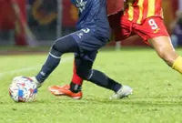 Selangor focus on present goal before thinking of gold