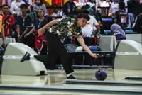 Double A live up to tag as Asian champs in Sukma