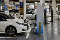 Notify insurers when installing home EV chargers