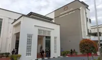 Death of Rocky: No signs of gathering at court complex, situation calm