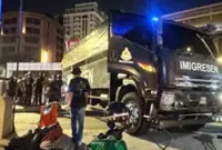 Investigation papers on fatal immigration lorry crash submitted to AGC