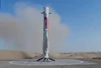 China becomes first nation to recover orbital launch rockets with two distinct paths