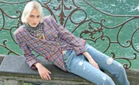 When fashion gets ugly? The luxury appeal of looking worn, torn and dirty