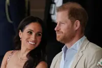 Prince Harry and Meghan are returning to the UK with their children, British newspaper says