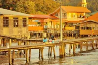 Community-based tourism supports Brunei's economic diversification