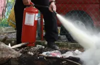 Bomba aims to train 'citizen lifesavers' in basic firefighting, rescue skills