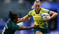 Olympics-Australia's Rugby Sevens squads to move to Brisbane ahead of 2032 Games