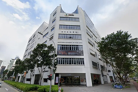 Fire at Nanyang Academy of Fine Arts workshop leads to evacuation of campus wing; no injuries reported