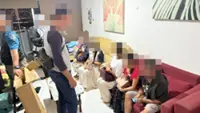 26 arrested as Immigration raids KL vice ring
