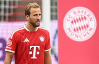 Soccer-Kane content at Bayern, no longer feels same 'itch' to make Premier League return