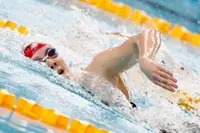 Sukma 2026: Swimmer Eliza Tan reclaims national record in 100m freestyle