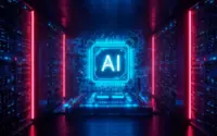 A real-life Terminator: AI store manager fires human employee