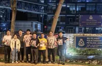 MCA Youth lodges police report over death threats made against local influencer