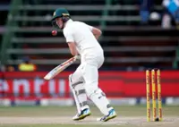 Cricket-Australia look for response to 'Darwin Disaster' in second Bangladesh test