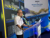 Fahmi: Telcos must explain alleged mass registration of phone lines by today