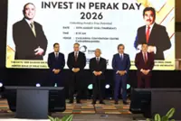 Saarani accepts political secretary's resignation, dismisses online drug rumors