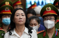 Vietnam proposes ending death penalty for six offences