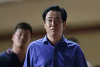 China jails Evergrande founder for life, fines firm more than US$2bil