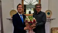 US India ambassador's Kashmir remarks rile Pakistan; envoy summoned