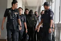 Immigration lorry crash: Driver charged with causing deaths of three in family