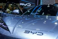 Chinese automakers building more factories overseas