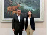 Monovithya ‘special envoy for investment relations, border affairs’, Cambodian PM welcomes feedback