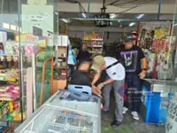 Immigration raid sees 78 nabbed in Pengerang