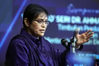 Umno committed to ensuring stability of federal govt till end of term, says Azalina