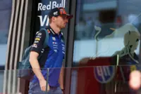 Motor racing-Verstappen commits to Red Bull until end of 2030