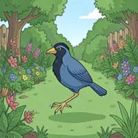 Heart And Soul: Life on the lawn