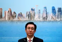 China Evergrande founder sentenced to life in prison