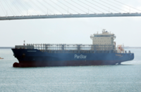South Korea to send its first container ship through Arctic