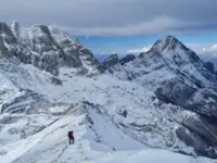 New Mount Everest route to be shared at gathering in KL on Aug 23
