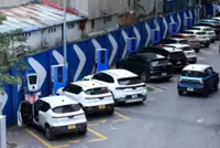 Vietnam urges completion of EV charging systems at roadside rest stops before 2027