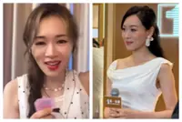 Former Miss HK Shirley Yeung live streams up to 10 hours a day to support family