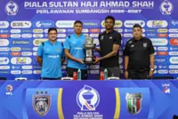 JDT stand firm on loanees as they face Kuching City in Charity Shield