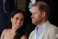 Prince Harry and Meghan to move back to Britain