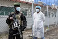 Congo's M23 rebels introduce new movement restrictions over Ebola concerns