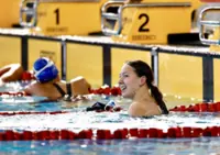 Eliza first Malaysian woman to go under 57 seconds