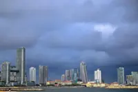 ‘Worst’ ever El Nino to bring heavy rains, drought to Sri Lanka