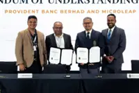 microLEAP partners with Provident Banc to advance alternative financing and support the long-term financial resilience of Malaysian SMEs