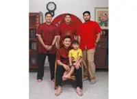 Single Malaysian Chinese man who fostered three Muslim brothers appointed OrphanCare advocate
