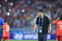 Vietnam coach Kim seeks quick recovery ahead of Asean Hyundai Cup final clash against Thailand