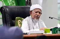 Muslims' faith makes them more averse to corruption, claims Hadi