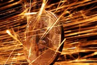 Crypto shares climb after Treasury's doubled buybacks boost risk assets