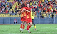 Tegen stars as Selangor retain Sukma gold