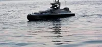 Romania destroys marine drone near Neptun Deep gas project, minister says